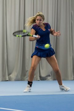Franziska Sziedat 560 - Lilienthal Open